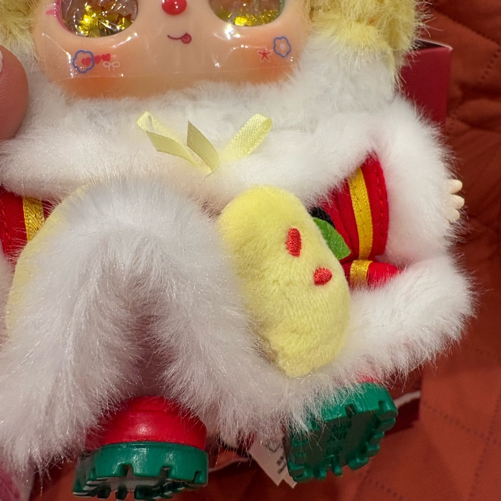 Alice Rabbit BUNDLE, baby three Merry Christmas,Cats and Dogs,Whose cat is this - Picture 7 of 12